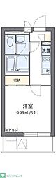 クレイノ南品川ハイツIII