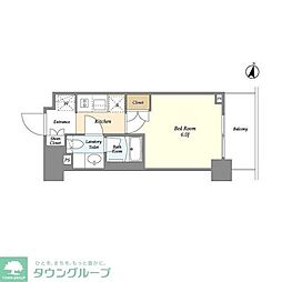 品川区豊町６丁目