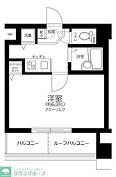 プレール天王洲アイル弐番館