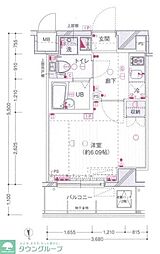 大田区大森東１丁目