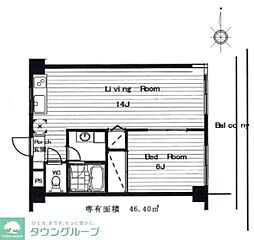 港区白金４丁目