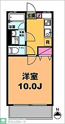 月村マンションＮｏ．5 202