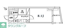 目黒区八雲１丁目