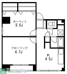 目黒区大岡山２丁目