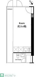 大田区北千束１丁目