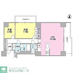大田区東矢口２丁目
