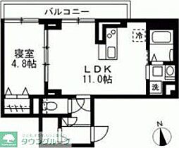 品川区東大井１丁目