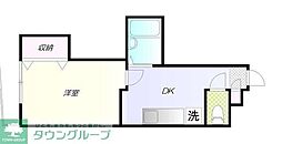 大田区中馬込２丁目