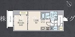 港区虎ノ門３丁目