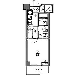 品川区南品川６丁目