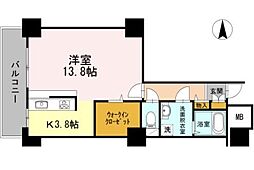 品川区東品川４丁目