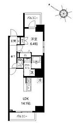 品川区北品川１丁目