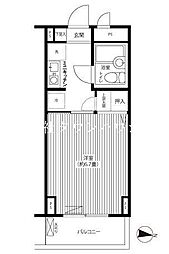 大田区南馬込６丁目