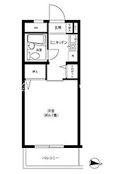 大田区南馬込６丁目