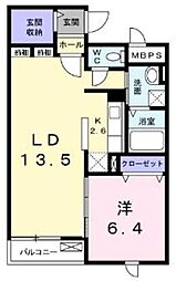 横浜市青葉区あざみ野南２丁目