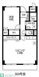 横浜市緑区鴨居２丁目