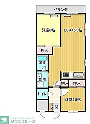 横浜市青葉区市ケ尾町