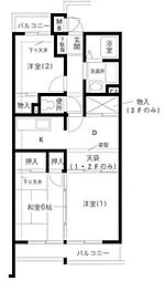 横浜市緑区三保町