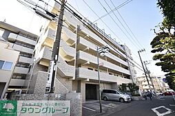 オークヒルズ 402