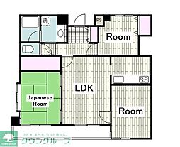 マンションオーク 303