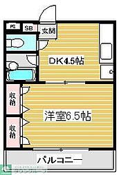 グレース小机 301