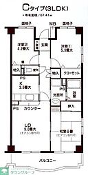 クラインデァ・ベルクII 201