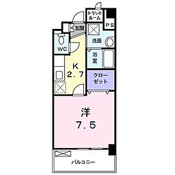 ヴィラ・アンジュ 502