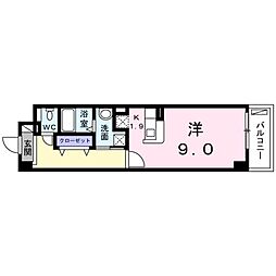 グランディールあざみ野 102