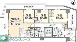 ブランズ宮崎台 101