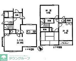 メープルガーデン A-1