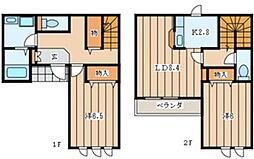 コルティーレ羽沢 102