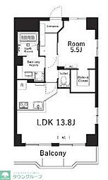 Belleviage Nakayama 501