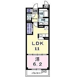 ベル　ディーア 104