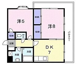 パークフジ小泉 401