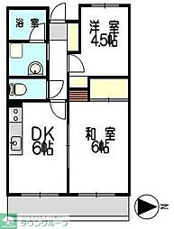 第9エルム大倉山 205