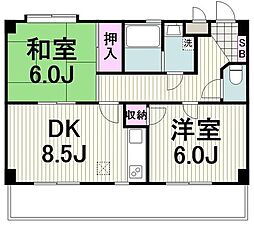 シルバーストーン荏田南 302