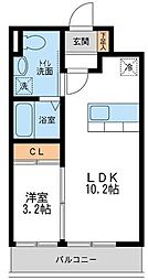 ＪＭＦレジデンス新横浜 802