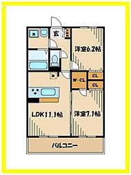 川崎市宮前区小台１丁目