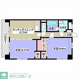 ラ・グラシューズ 303