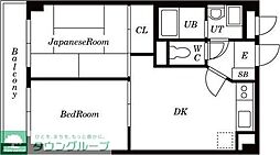 ベルフルール宮前平 209