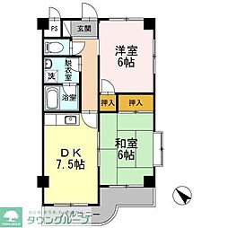 スカイプラザ 102