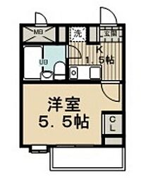 ブランニュー美しが丘 103