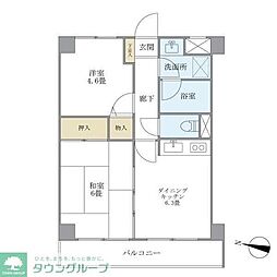 パークアベニュー 201