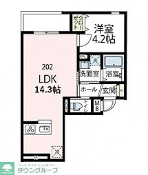 ヴィラシリウス 202