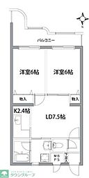 コート・プランドール A102