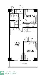 ふじみつるビル 205