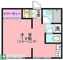 ミントハウスIII 111