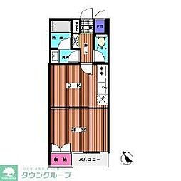 ユノディエール 102