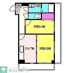 グレイス青葉 304