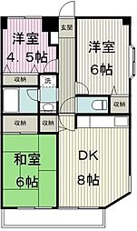 ラバーブル昌和 409